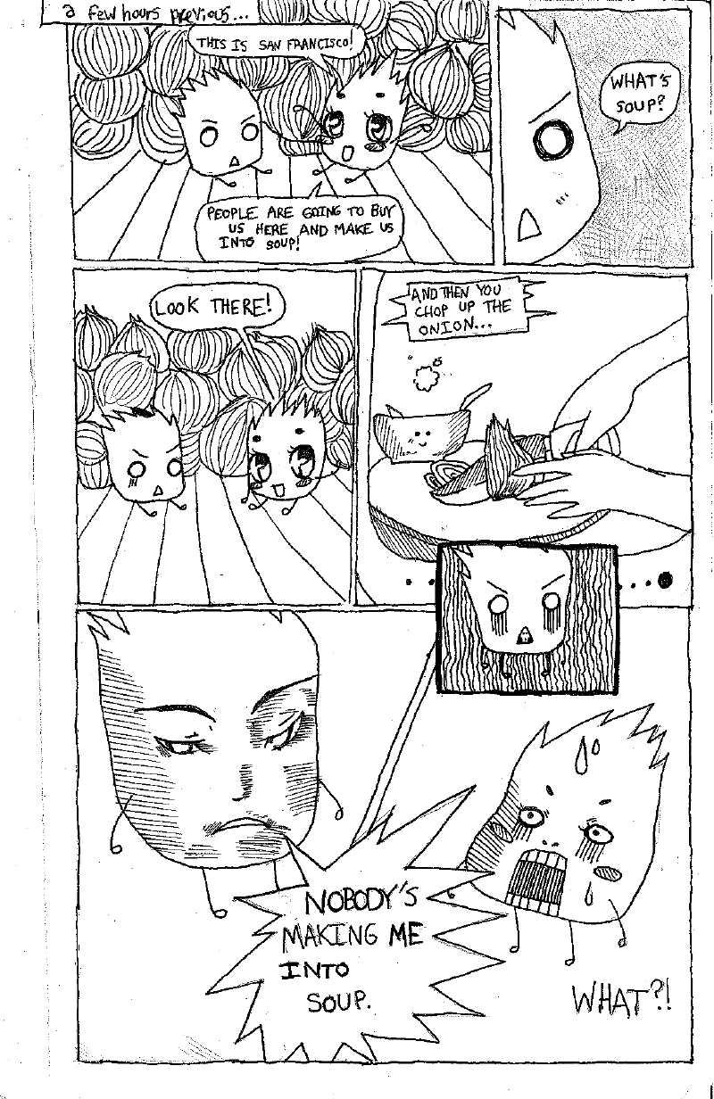 Page 2: Soup