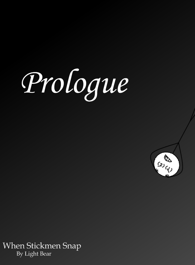Prologue Title Page