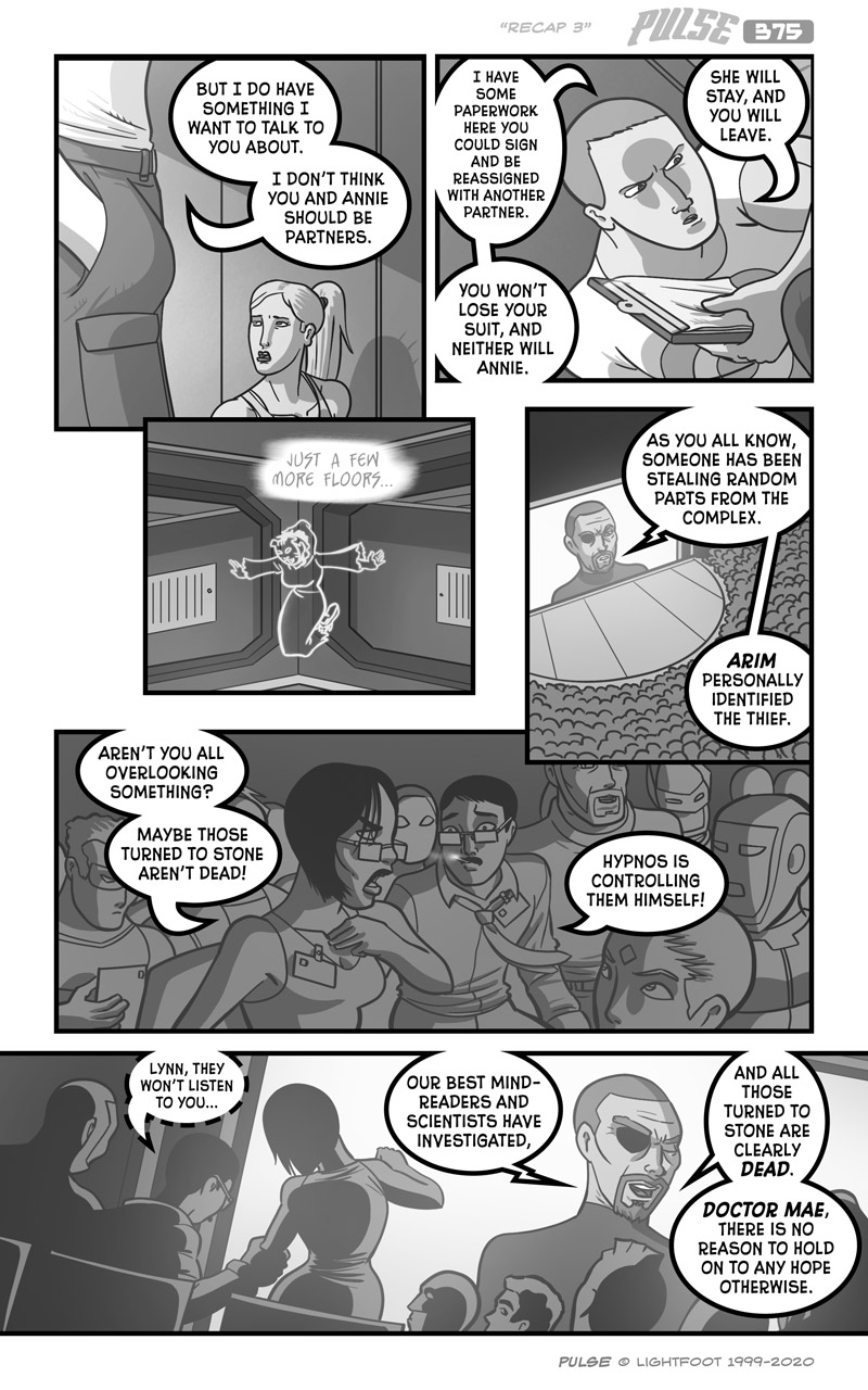 375 "Recap 3"