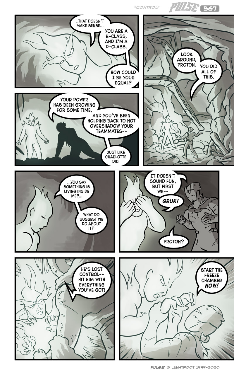 367 "Control"