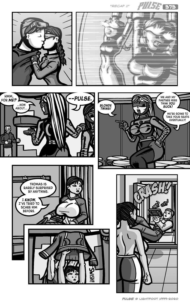 373 "Recap 1"