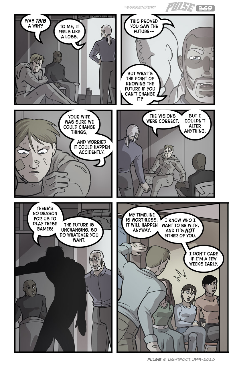 369 "Surrender"