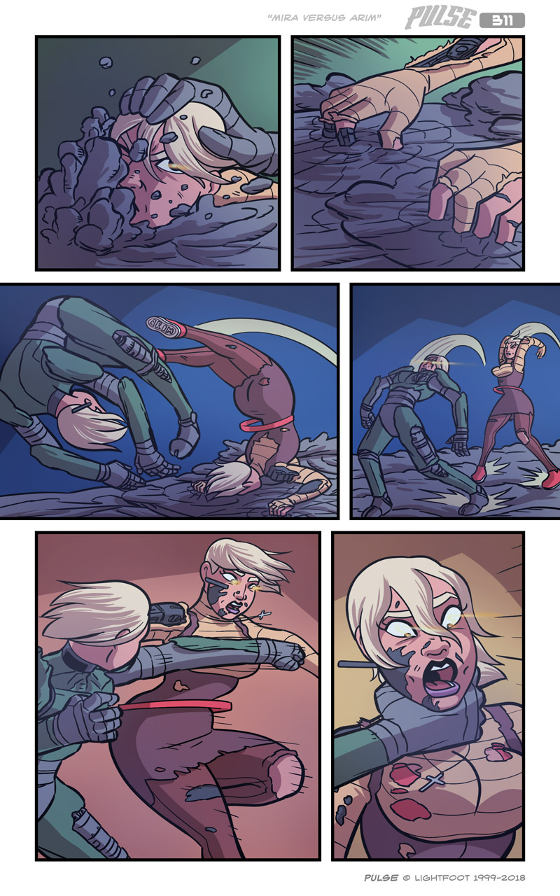 311 "Mira versus Arim"