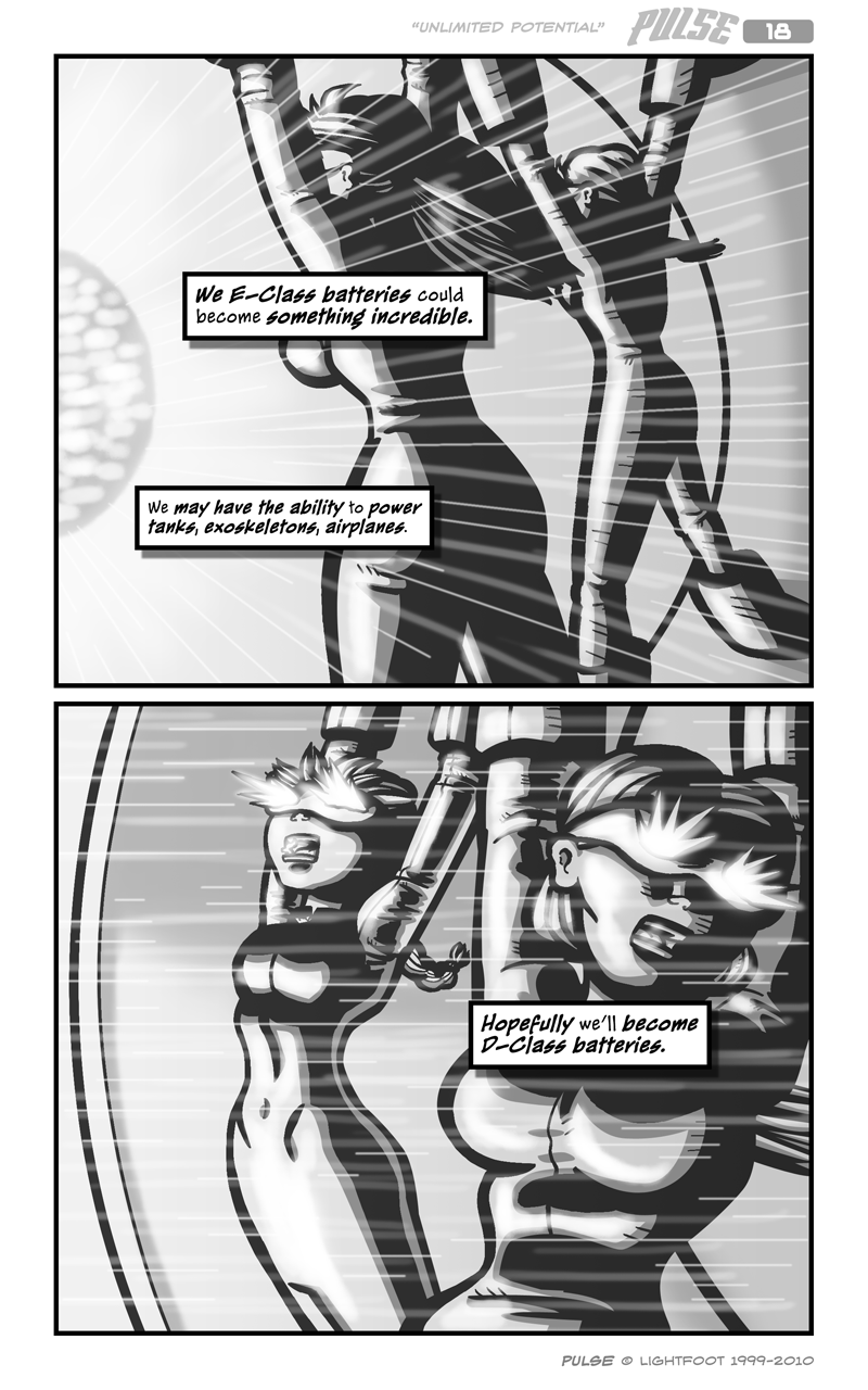 018 "Unlimited Potential"