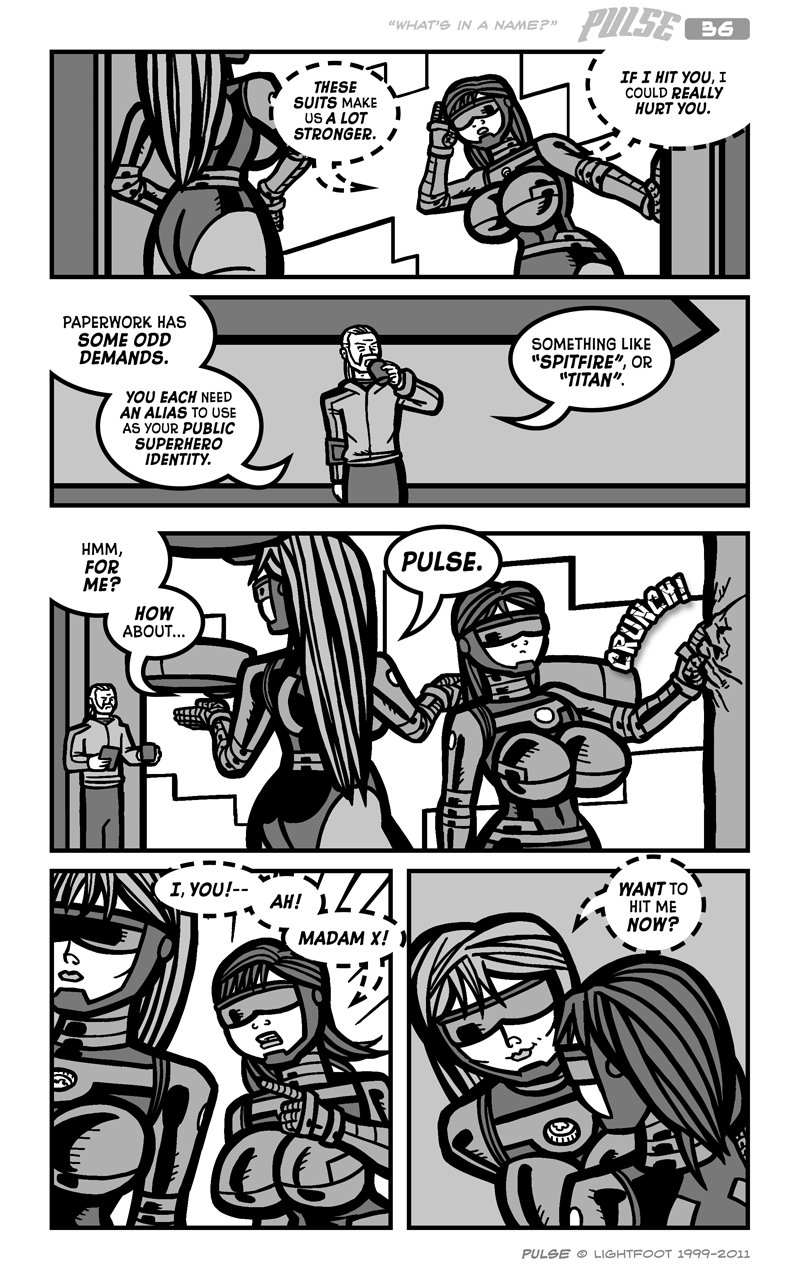036 "What's in a Name?"