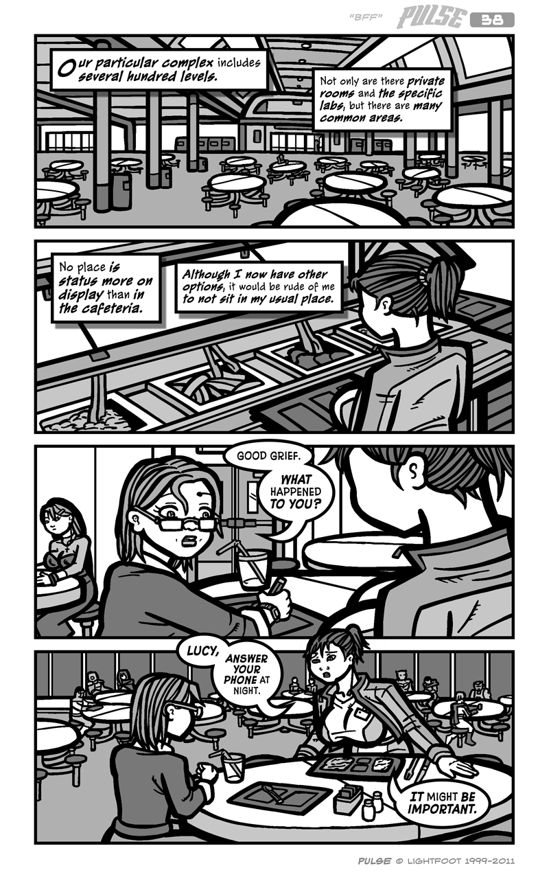 038 "BFF"
