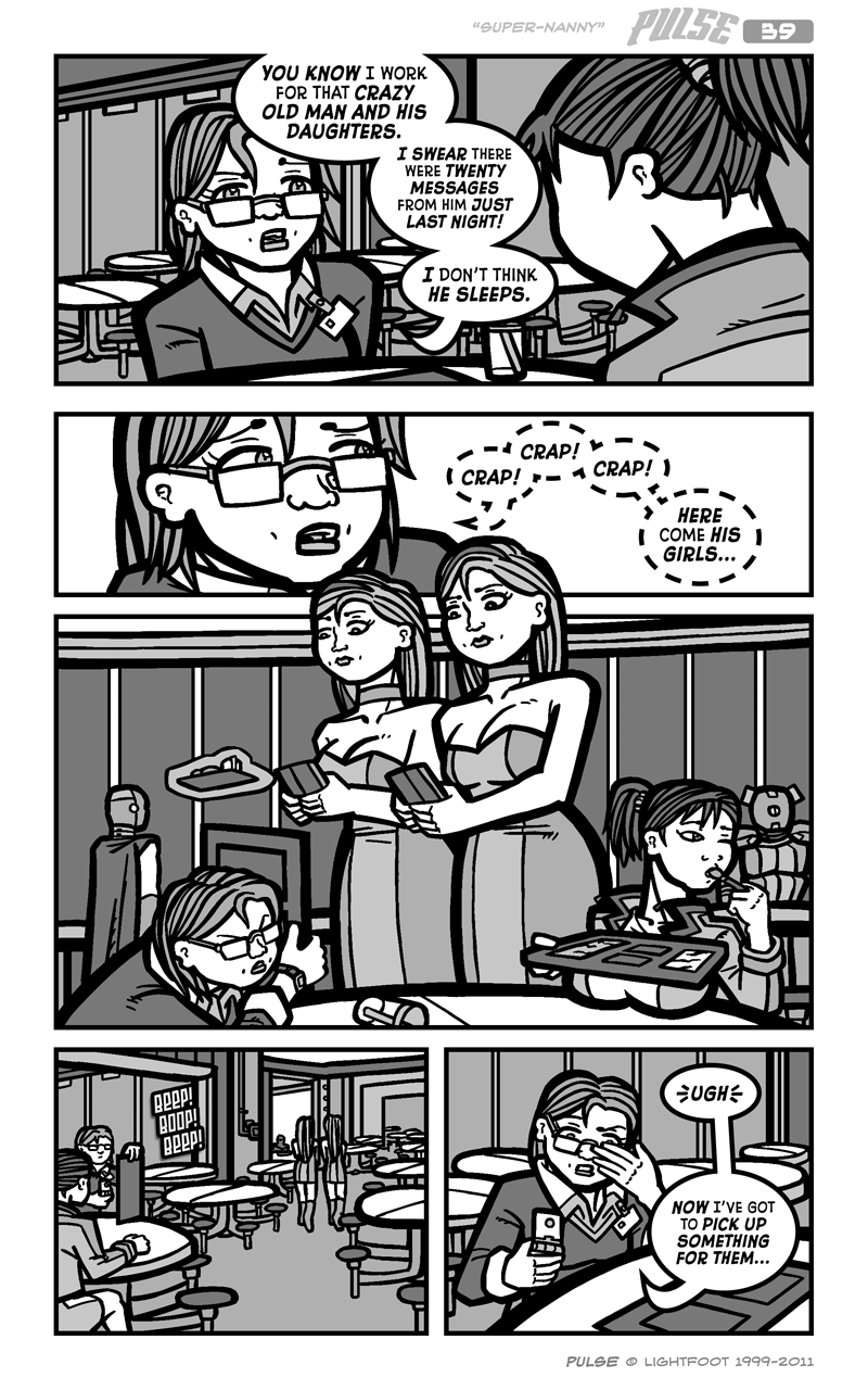 039 "Super-Nanny"