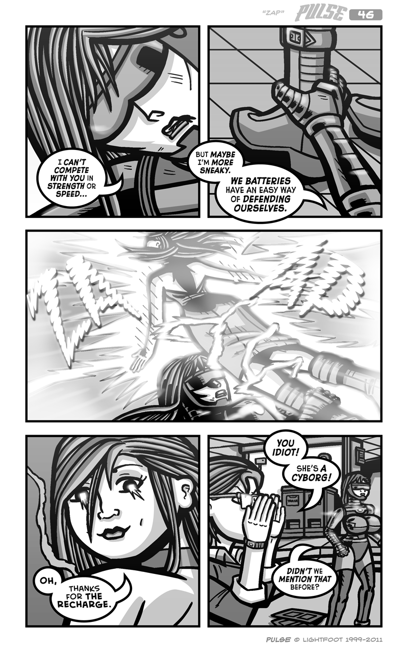 046 "Zap"