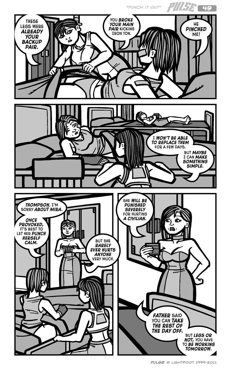 049 "Punch it Out"
