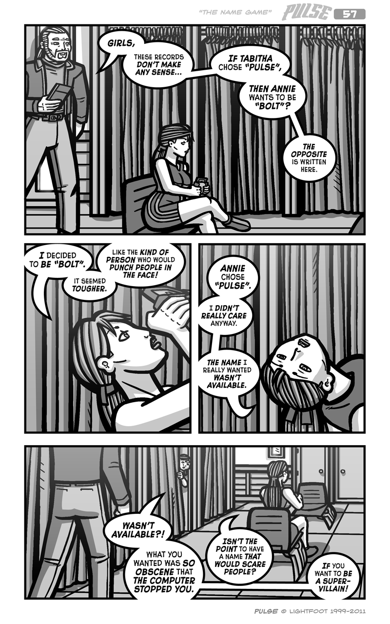 057 "The Name Game"