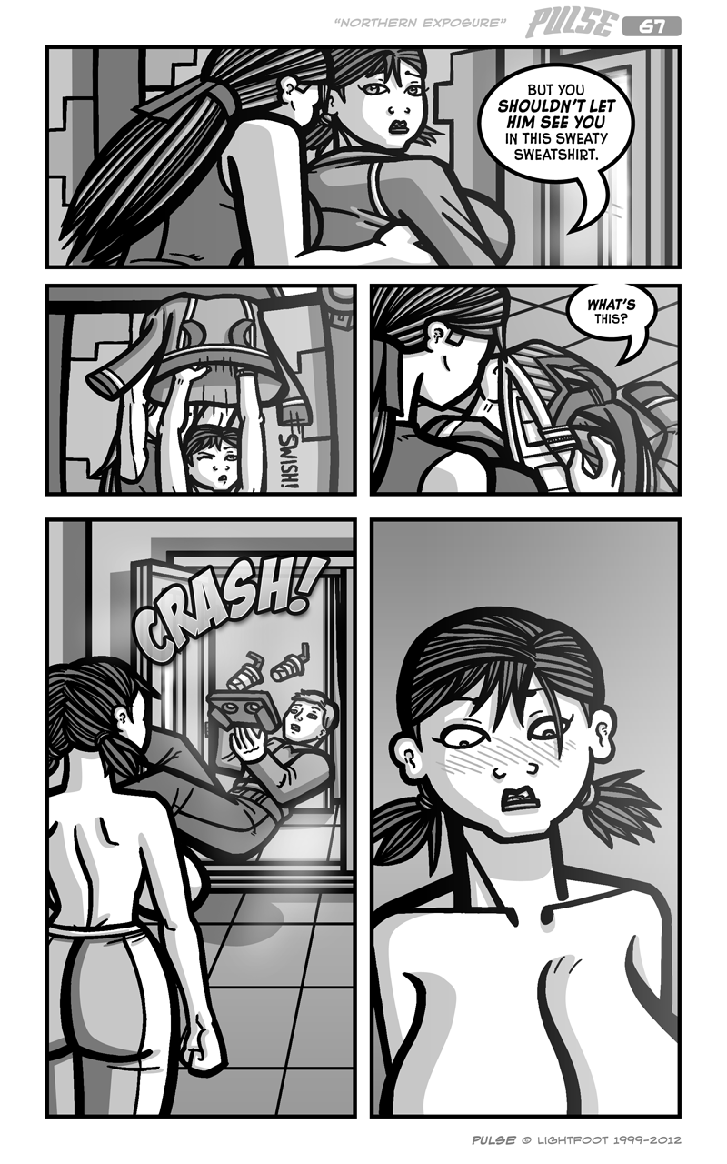 067 "Northern Exposure"