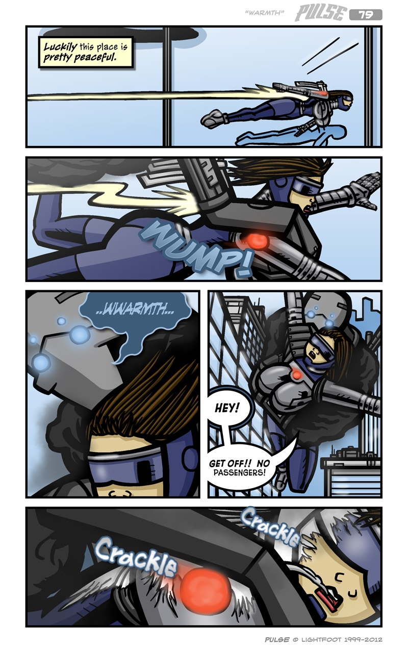 079 "Warmth"