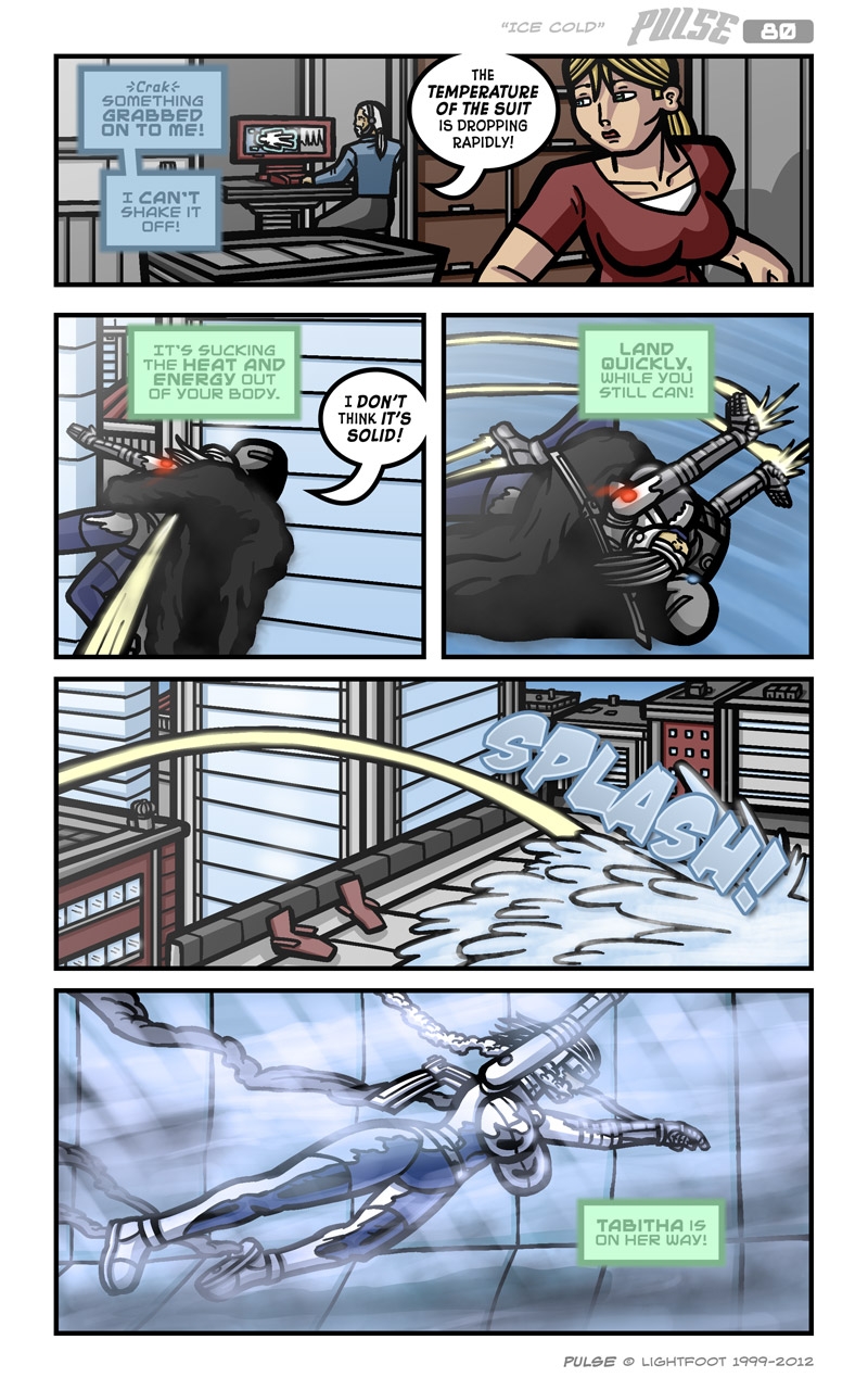080 "Ice Cold"