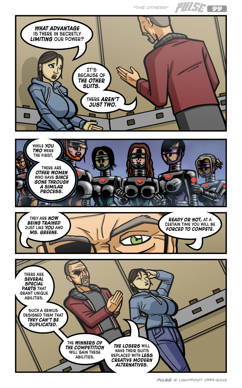 099 "The Others"