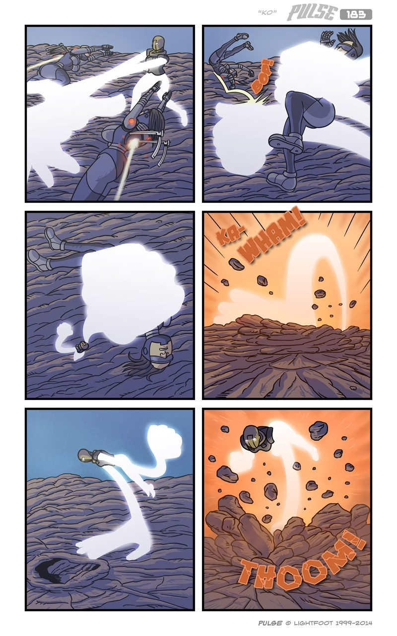 183 "KO"