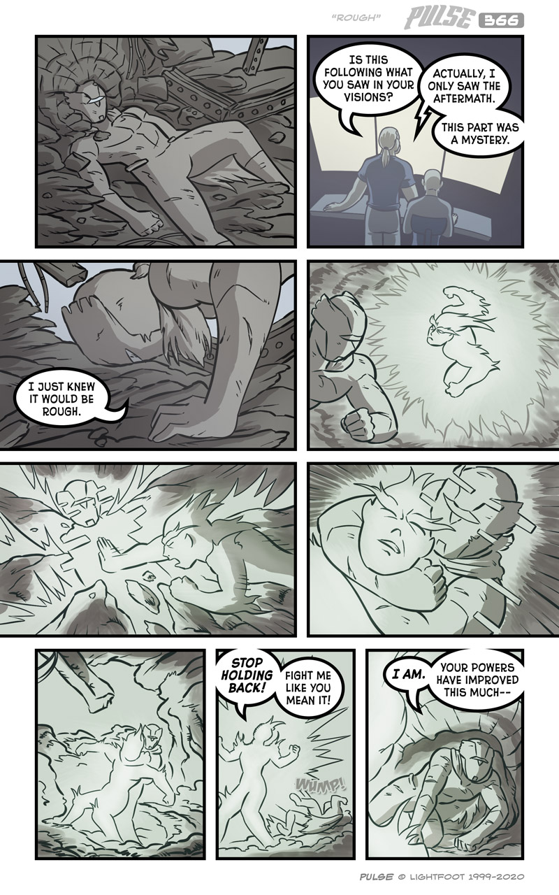 366 "Rough"