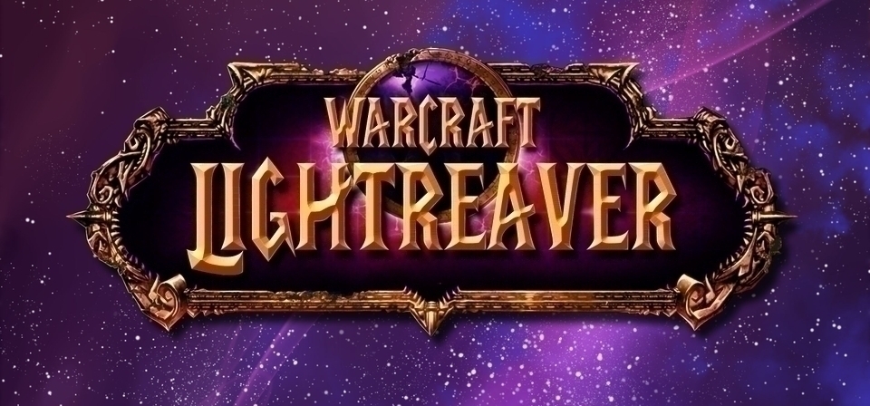 Warcraft  Lightreaver