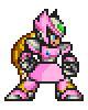 Megaman X Gender Bender