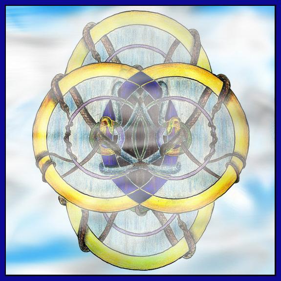 vesica pisces