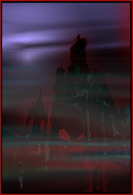 chapel perilous