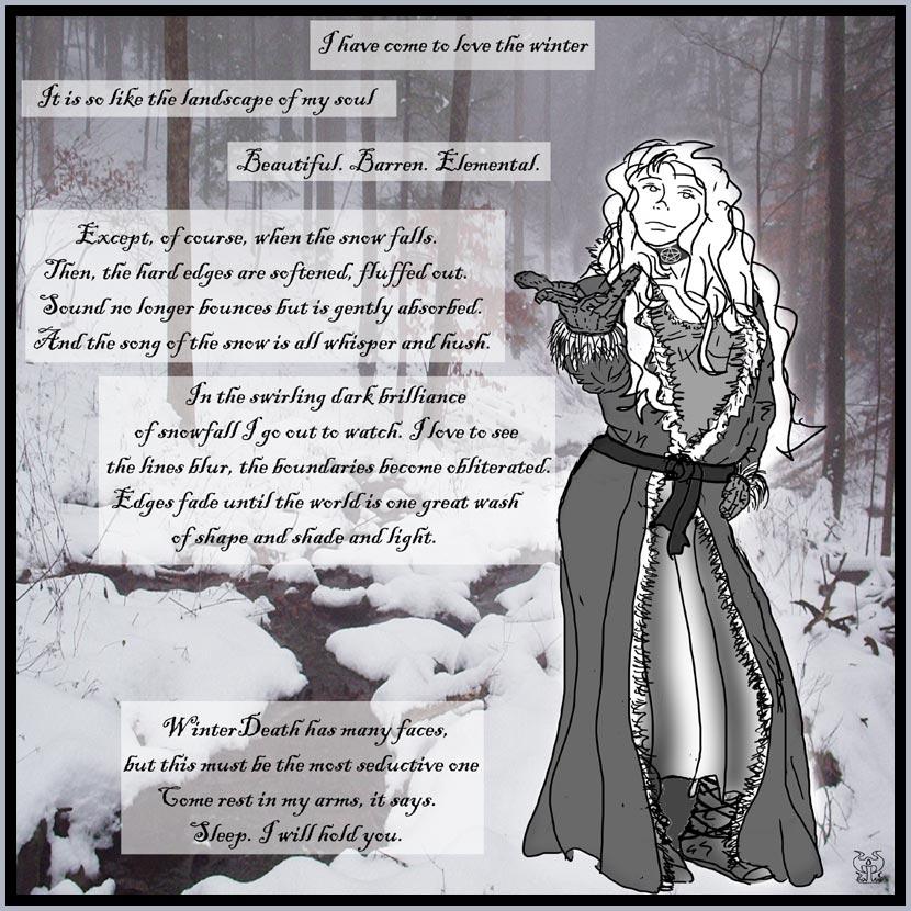 winter