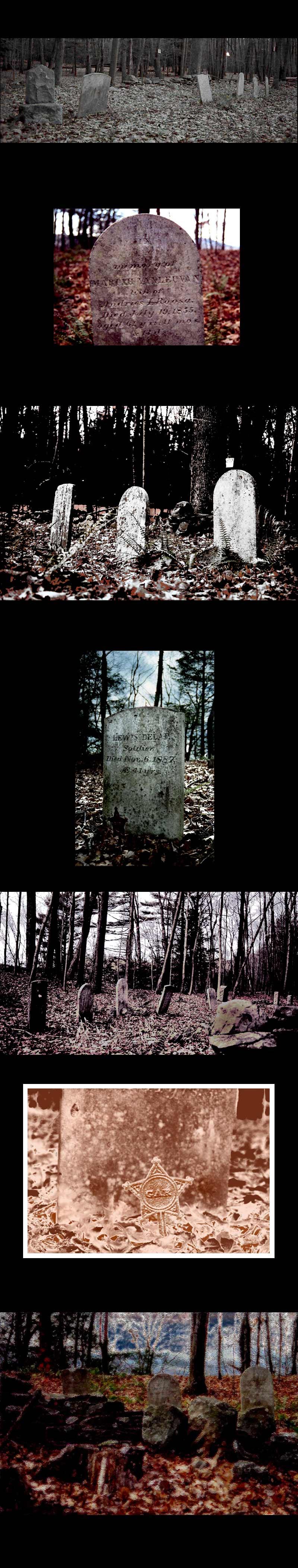 graves