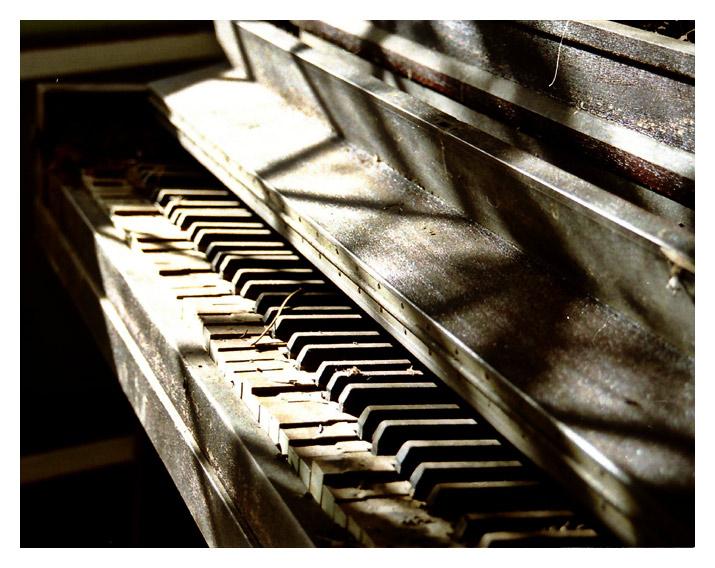 keys