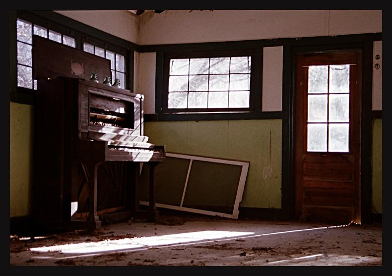 piano