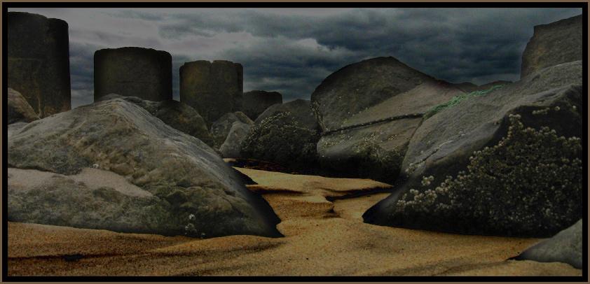 jetty