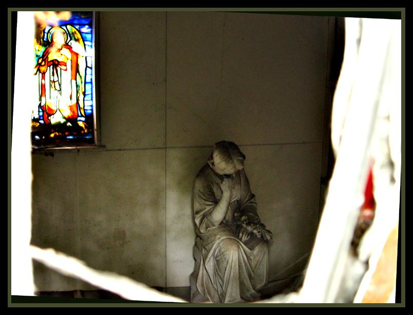 grief
