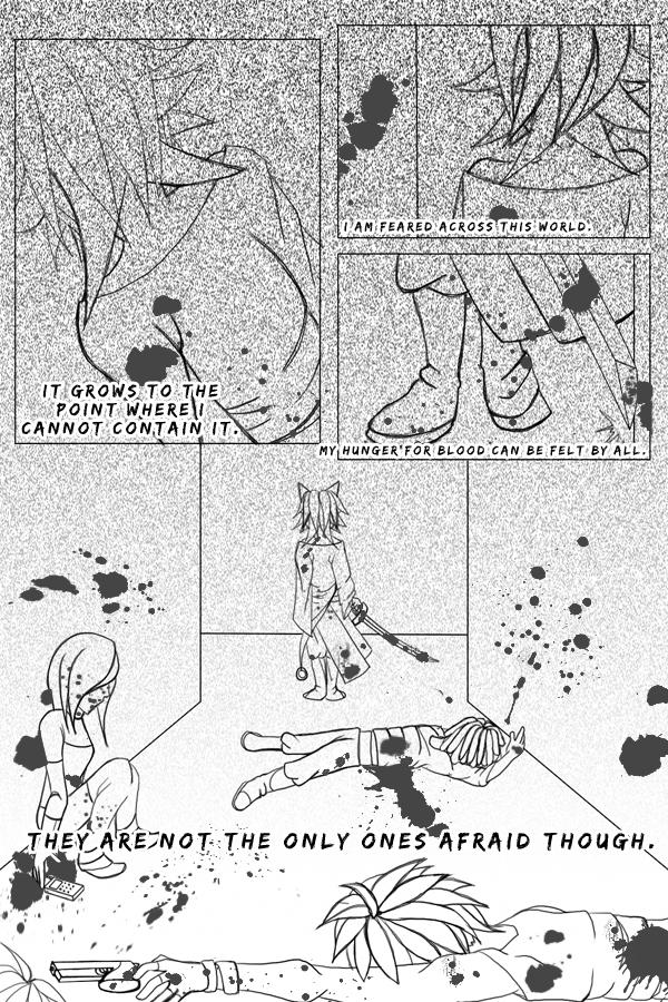 Prolouge- Page 1