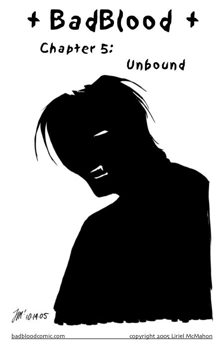 Chapter 5 - Unbound