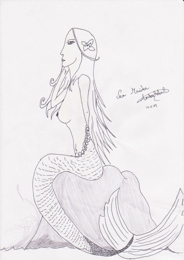 Mermaid