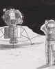 Moon Landing 