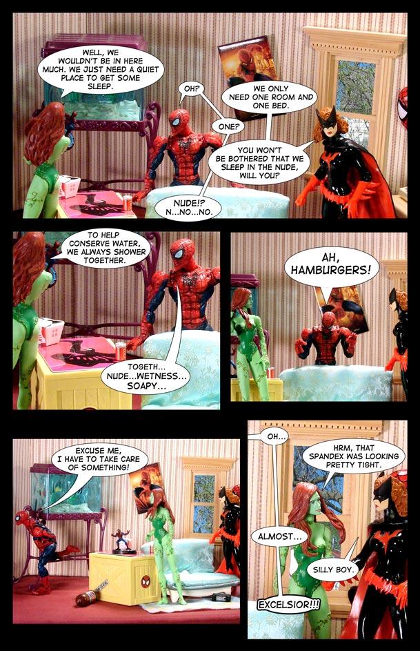 Spider-Voyeur: Page 04