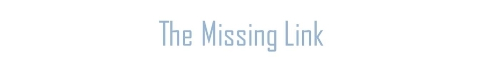 The Missing Link