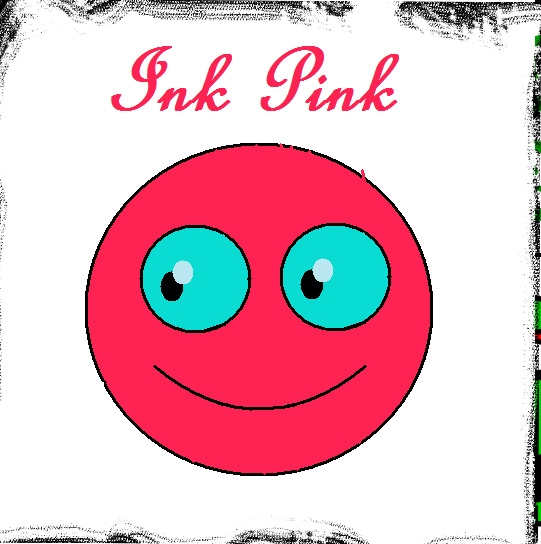 INK PINK