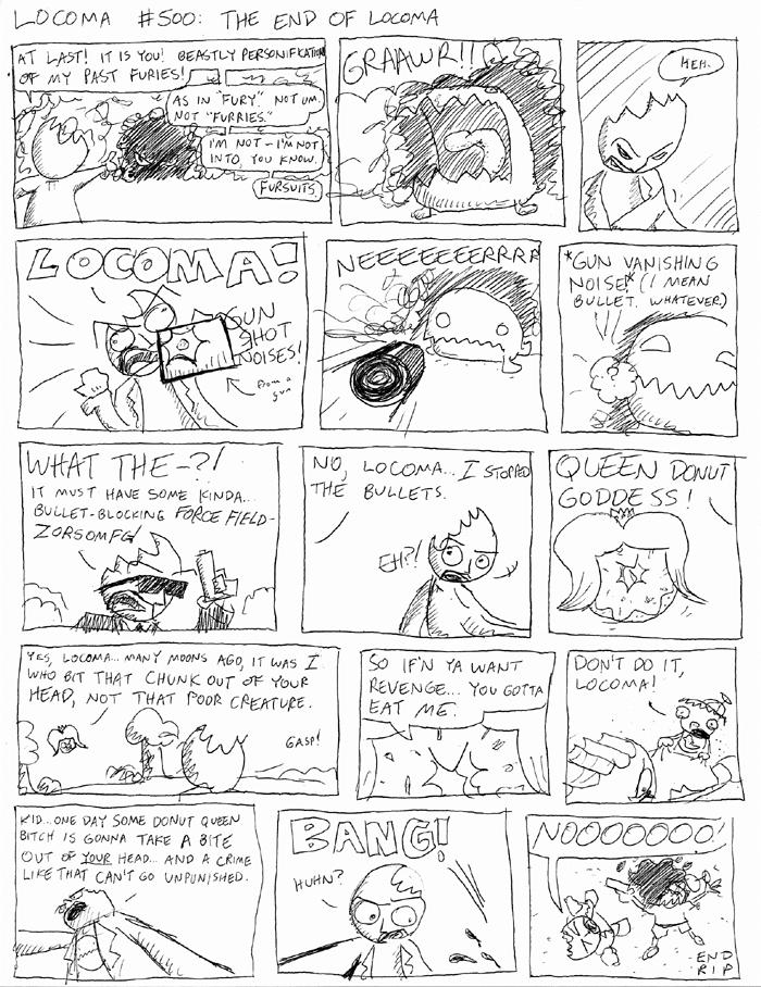 guest by BitPlayer: The end of Locoma