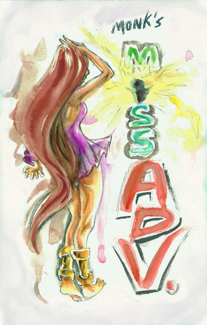 Miss Advertising pic
