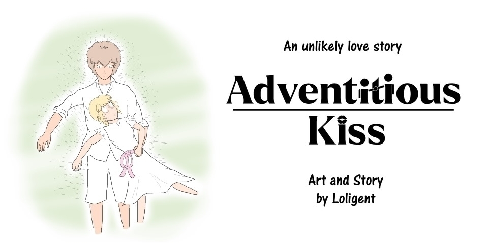 Adventitious Kiss