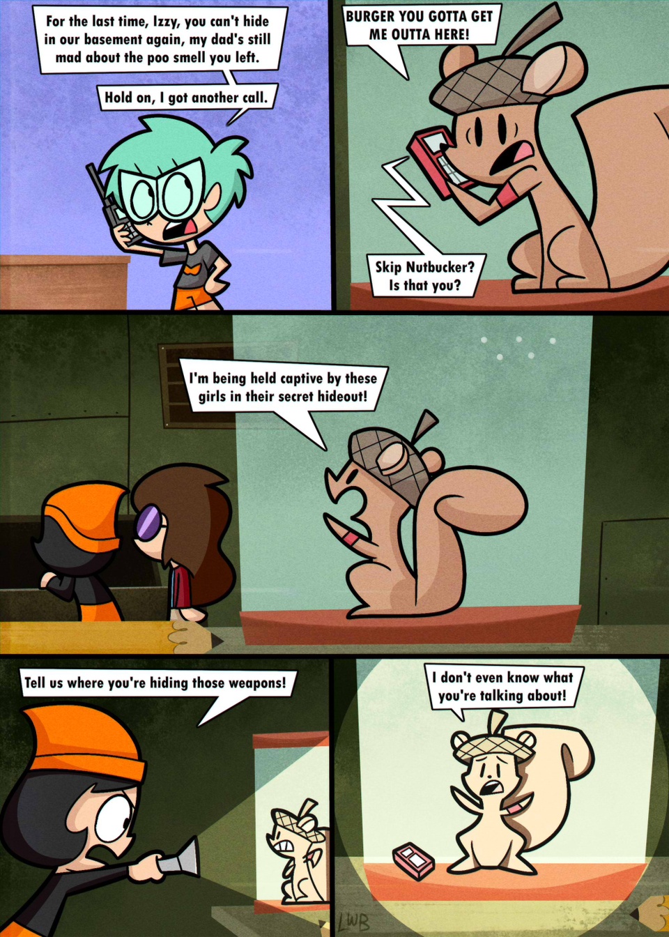 issue 1.5 page 1