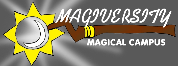 Magiversity Magical Campus