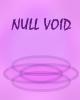 Null Void