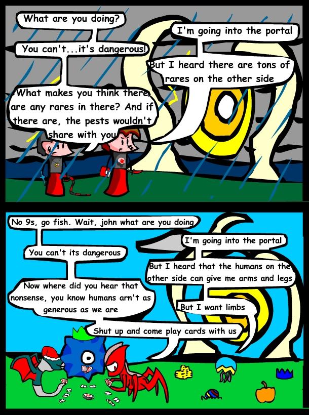 Curiosity made the cat a millionaire