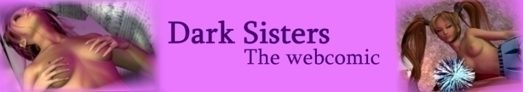 Dark Sisters