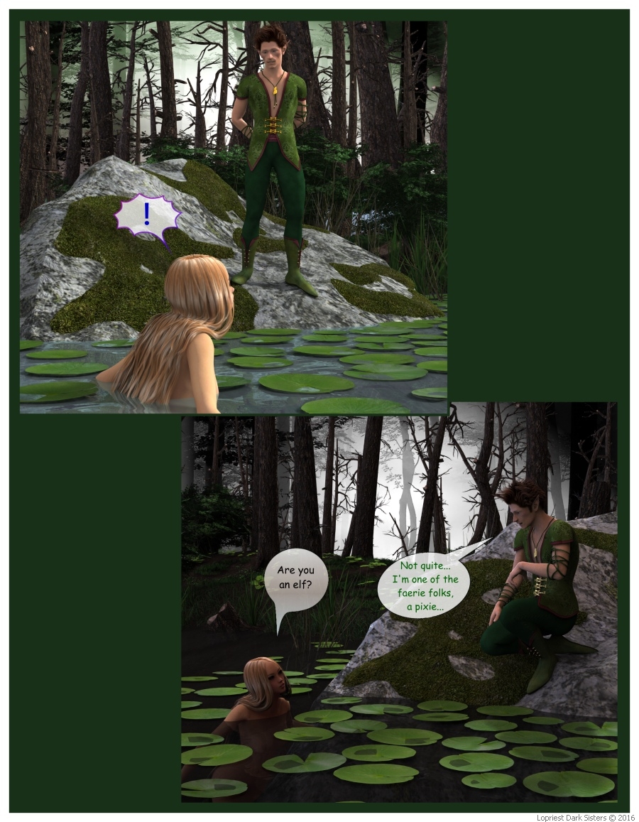 Idyll page 7