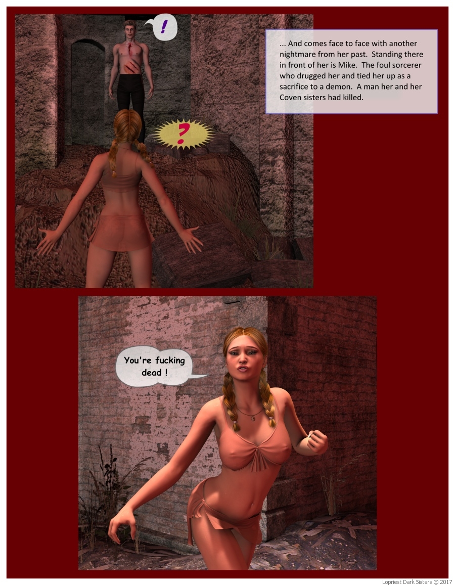 Lost Souls page 6