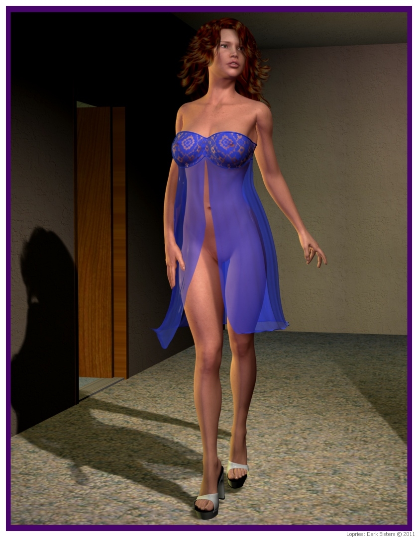 Felonies... page 3 (Splash)