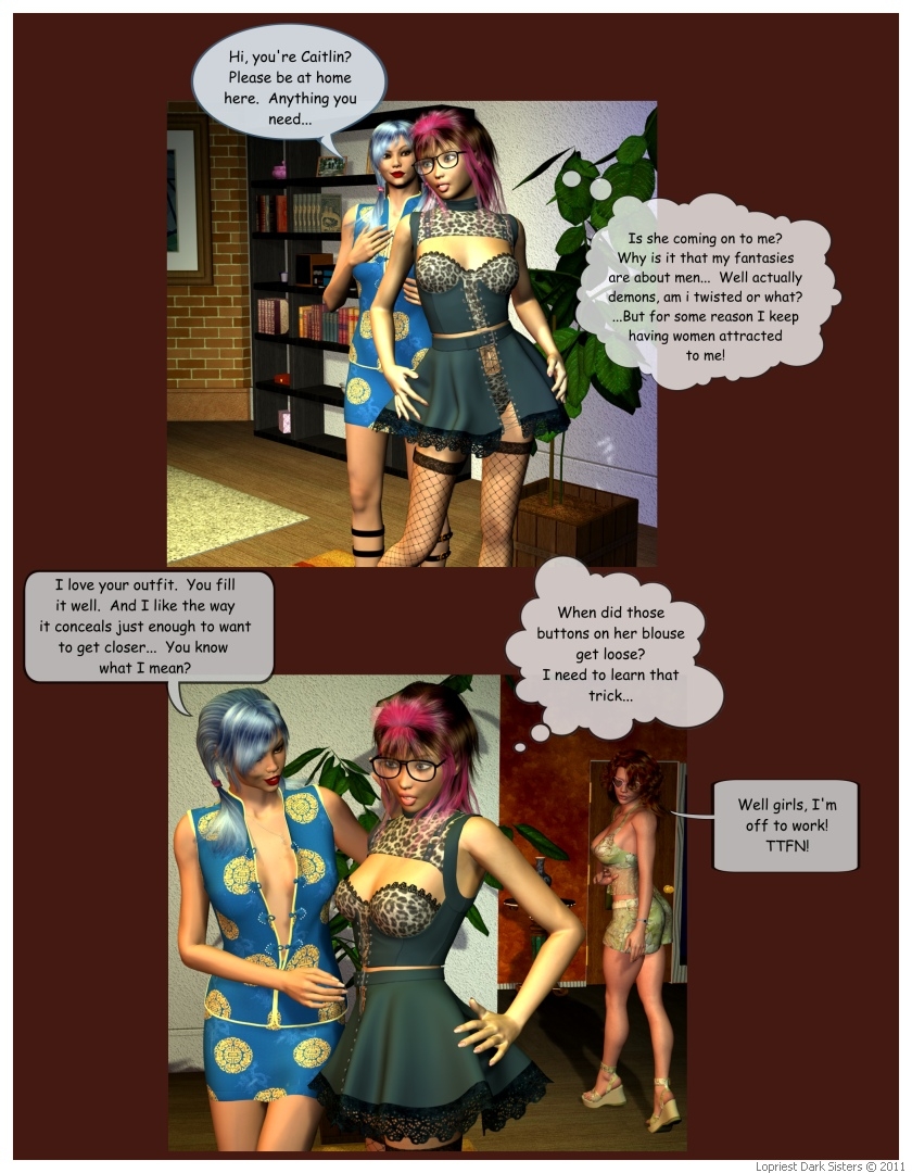 On The Run Again page 4