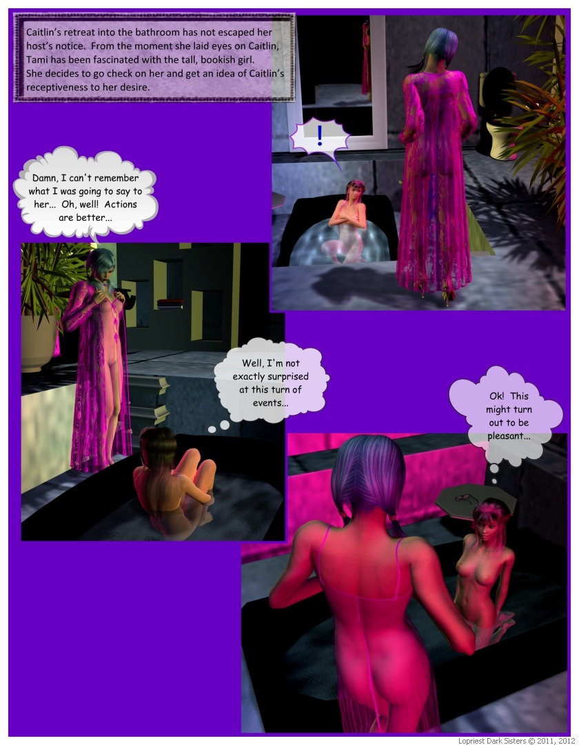 The Good Host page 2